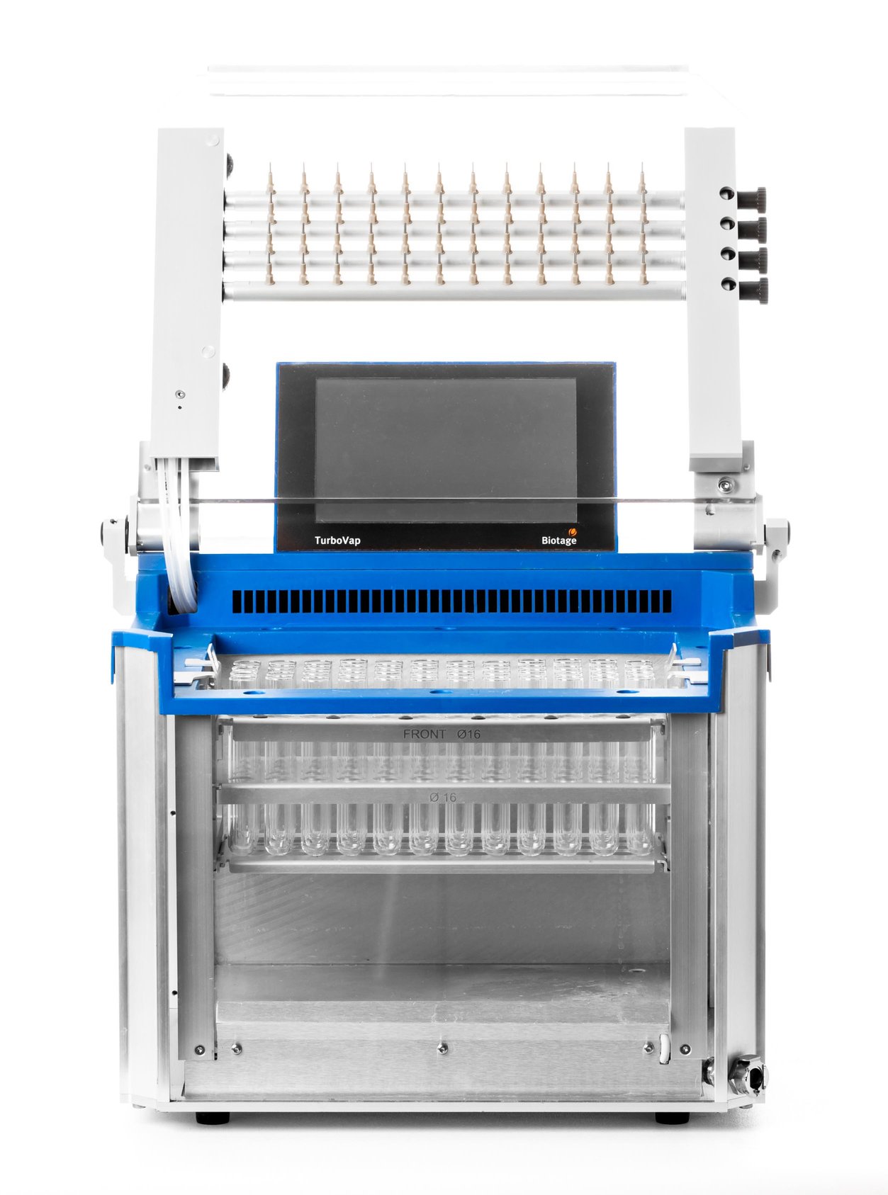 turbovap-p